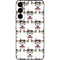 Disney Minnie Mouse Pattern Formation Galaxy S22 Skin